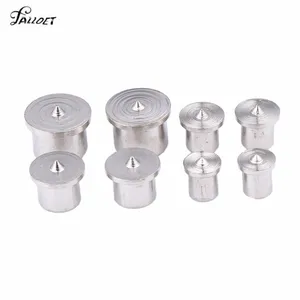 Набор установочных штифтов по дереву, 681012 мм, 8 шт., центр дюбеля шт.