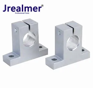 Стойка Jrealmer SK Опора вала линейный подшипник слайдер для 3D принтера с