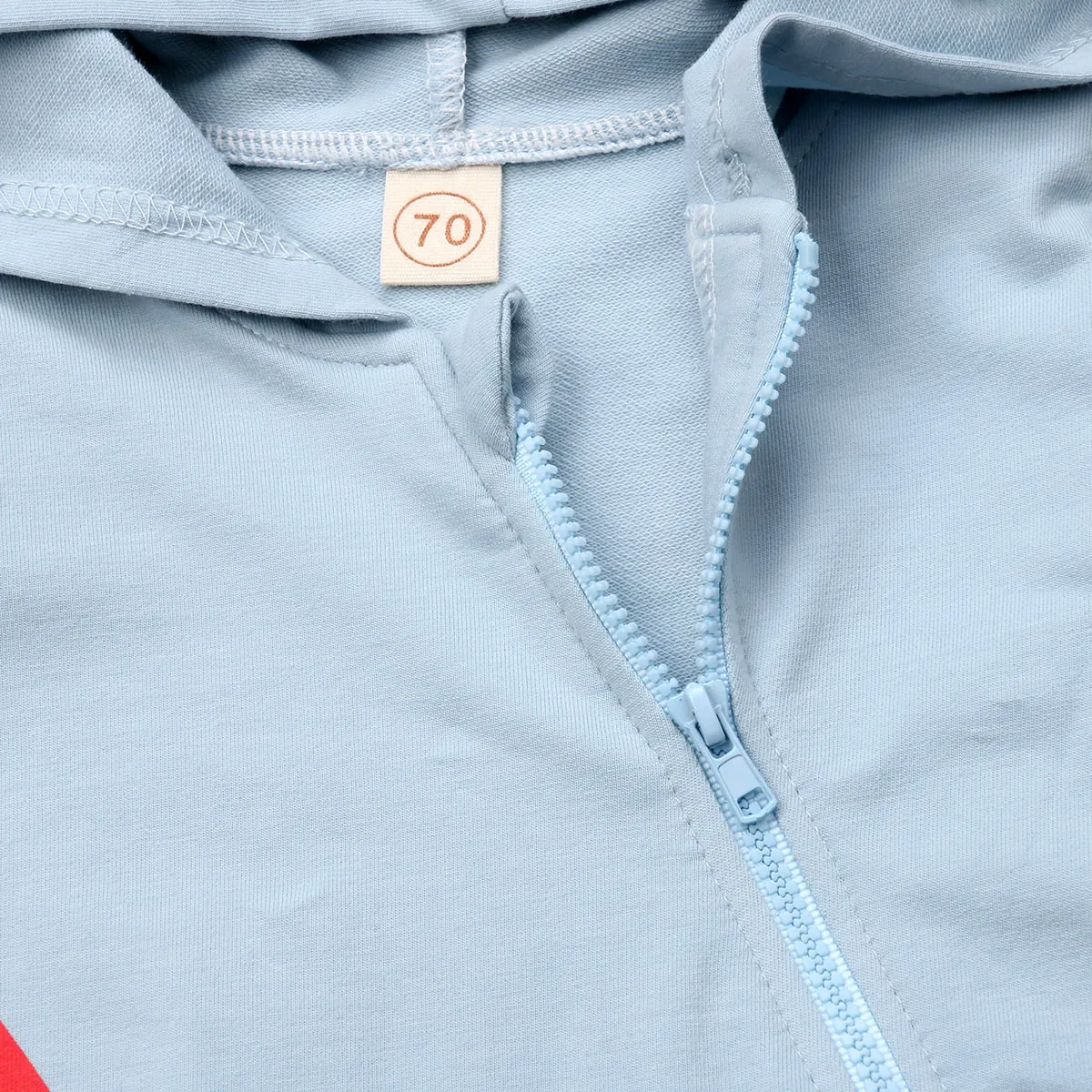 Американский комбинезон на молнии для новорожденных|Ромперы| |