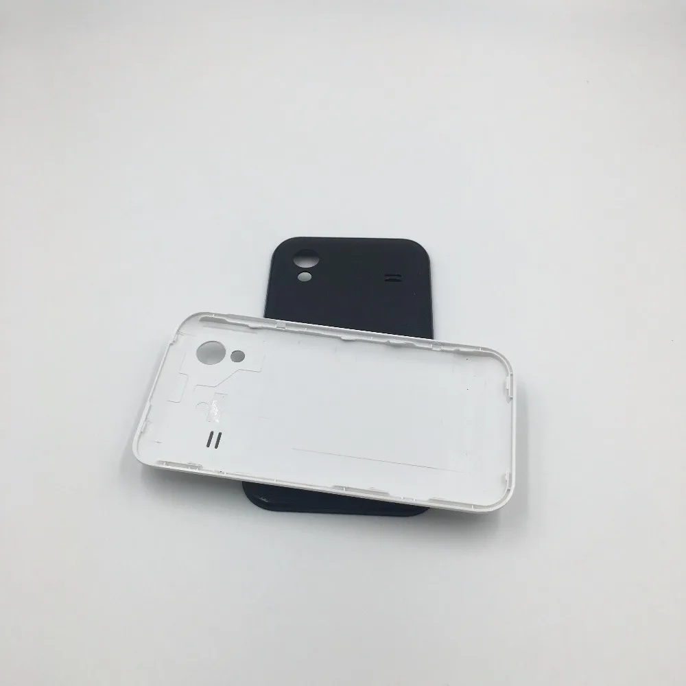 Оригинальные чехлы для телефонов задняя крышка аккумулятора Samsung Galaxy Ace S5830 5830