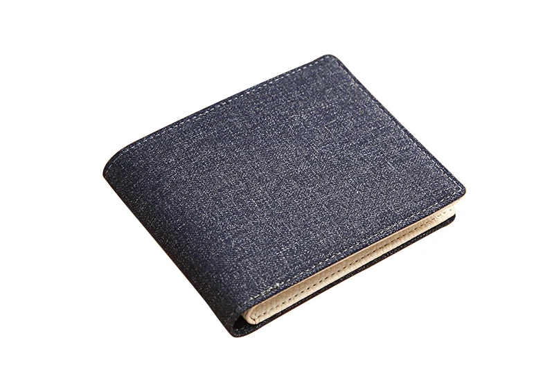 Purse Blue TINYAT модные Для мужчин мужской короткий бумажник Повседневное денег кошелек для Для мужчин карты Фото Держатель карман Бу, сумочки известного бренда Carteira Masculina TW1 - Цвет: Purse Blue