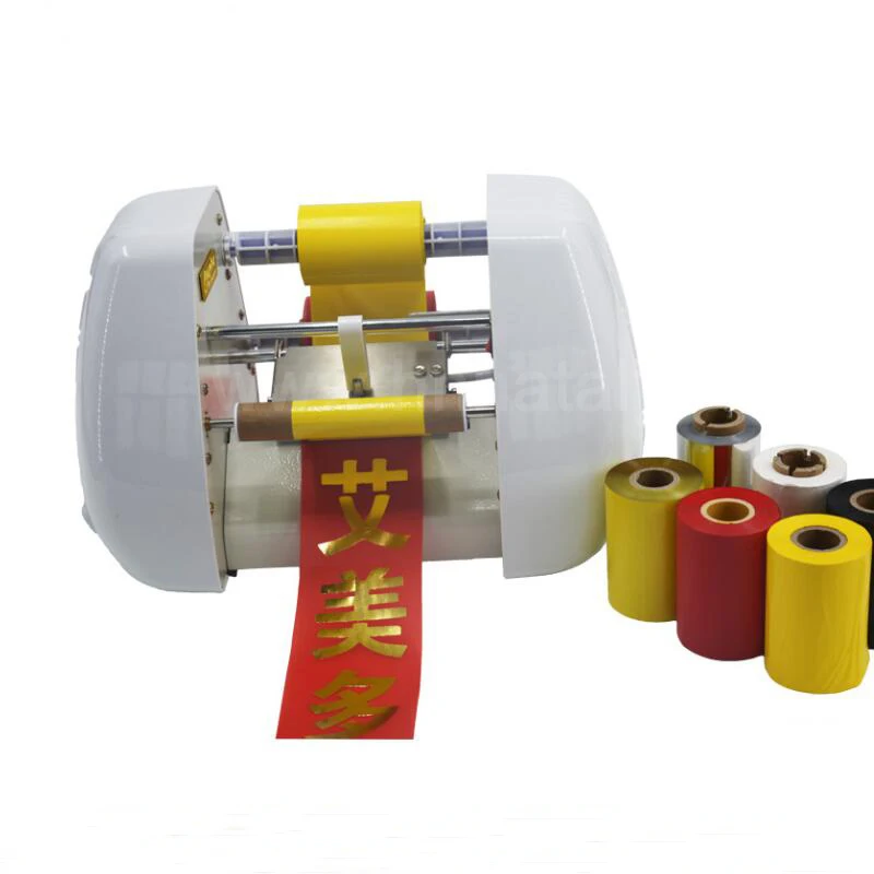 Цветочная корзина ленточная печатная машина|Принтеры| |