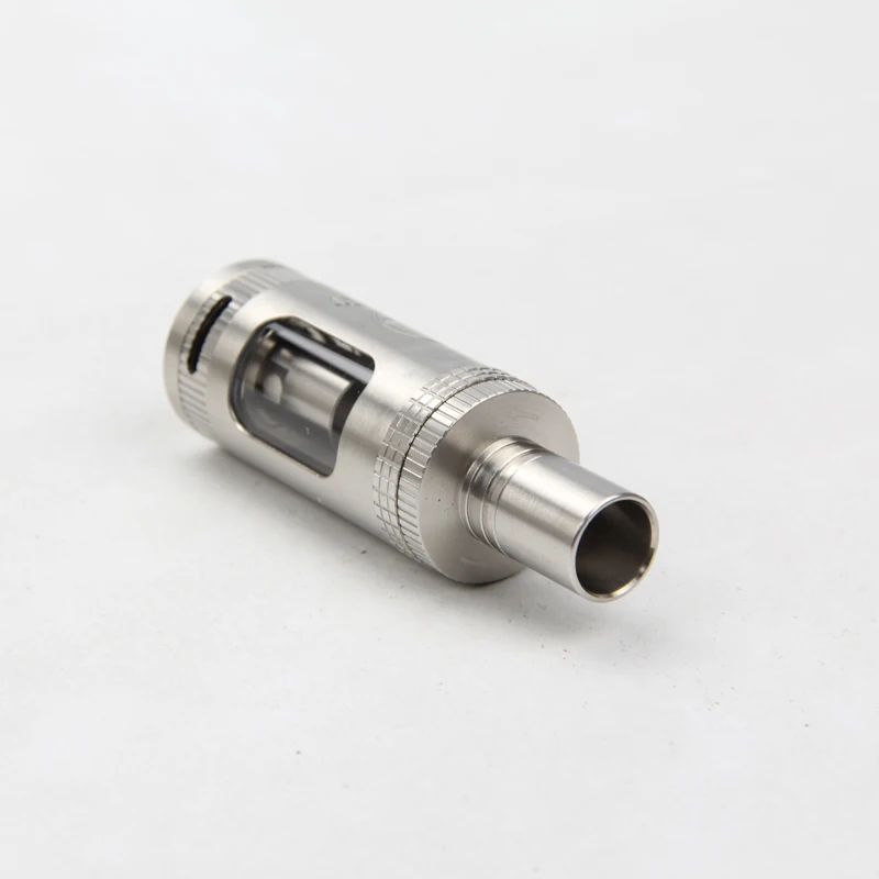 Акция! OBS T VCT бак испаритель подходит для бокс мод электронных сигарет Vaping RTA RDA RBA