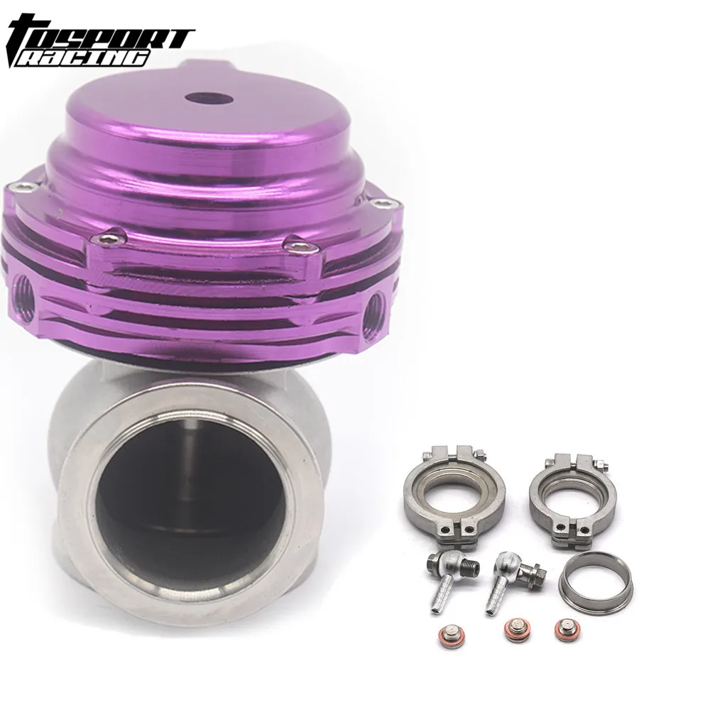 MVS 38 мм WASTEGATE с V BAND и фланцы MV S TURBO WASTEGATE| |