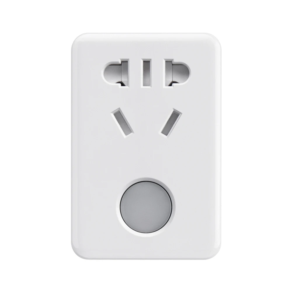 Broadlink SP mini mini3 Wifi/4G беспроводной пульт дистанционного управления розетки умный