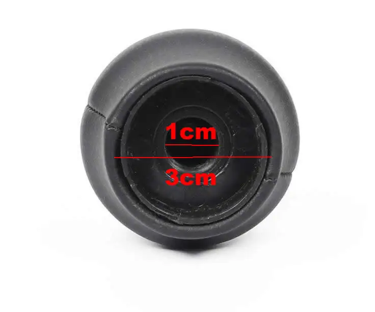 Ручка переключения передач 6 скоростей для Toyota Corolla 1.8MT 2007 2008 2009 2010 2011 2012 2013|Ручка
