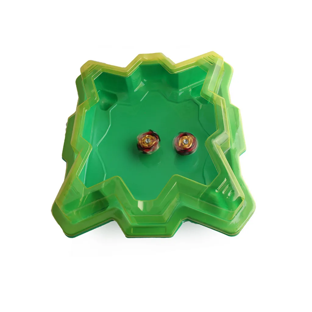 Волчок Beyblade Burst Standard волчок для арены Bey Blade диск с гироскопом игры в стадион