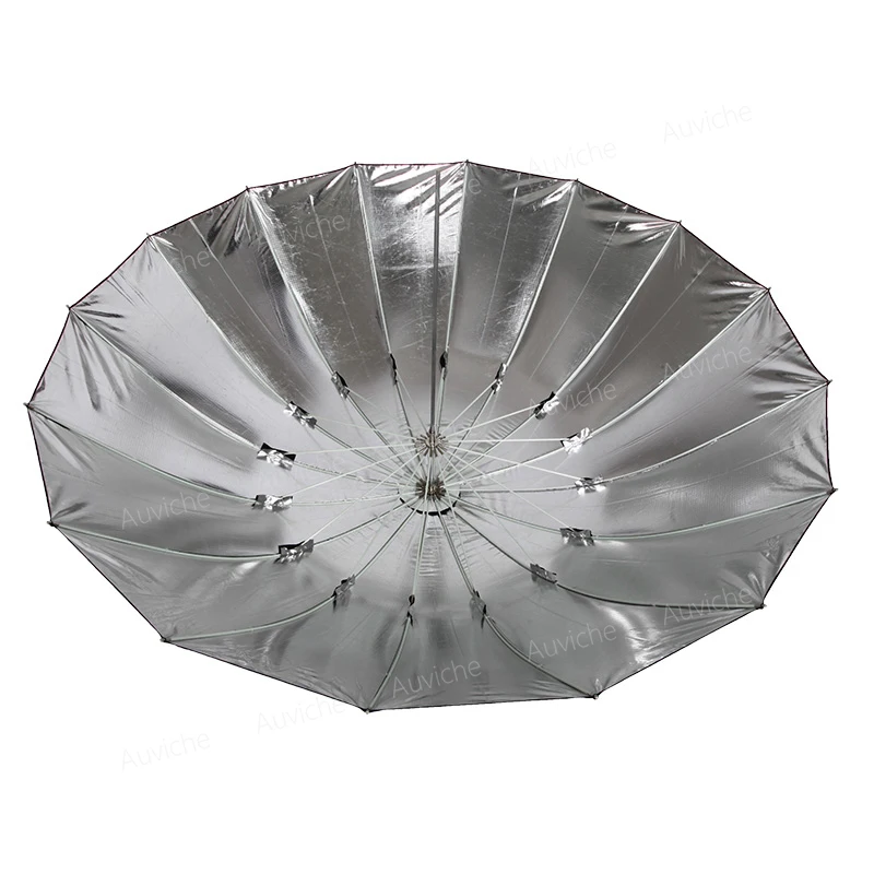 GODOX 150CM 60&quot Black/Silver Reflector Umbrella Photography umbrella for Studio flash Outdoor | Электроника