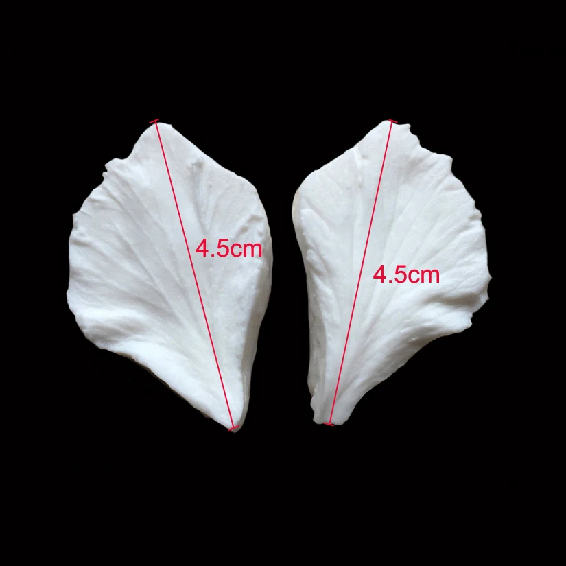 

Wholesale 10Sets Peony Petals And leaves Shapes Silicone Sugarcraft Moulds, Fondant Cake Decorating Tools, Silicone Soap Moulds