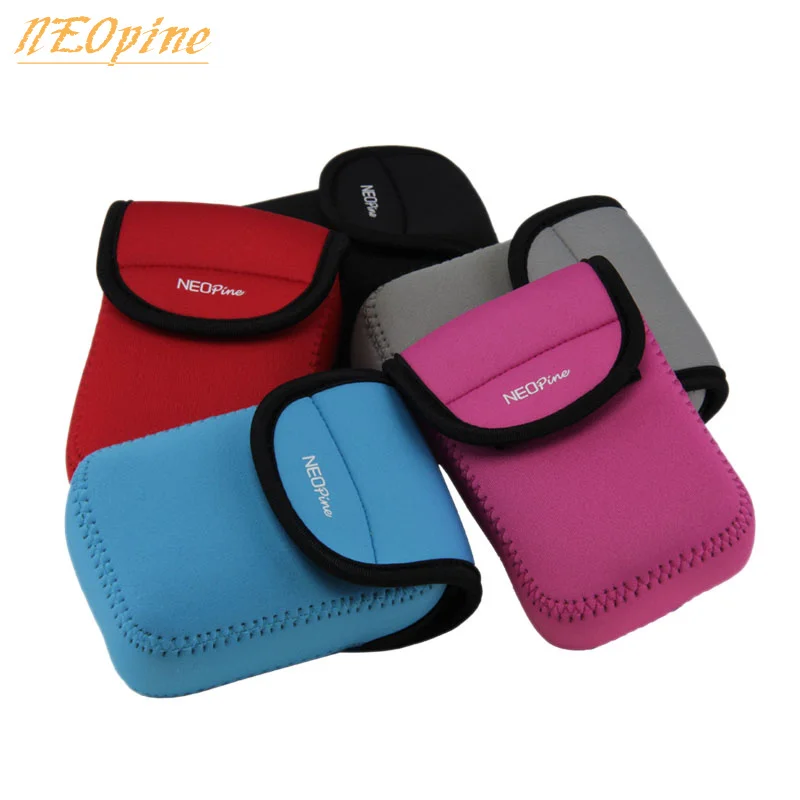 Мягкая сумка для камеры Sony HX99 WX800 WX700 RX100m7 RX100m6 RX100m5a RX100m4 RX100m3 RX100 II III IV V VI