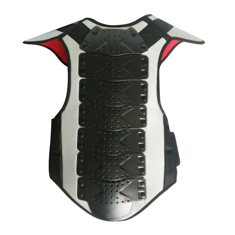 Защита для взрослых задняя Броня всадник специальная антиосенняя мотоциклетная