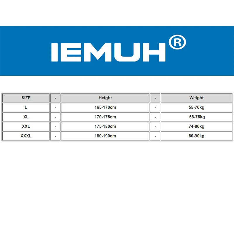 Мужские пляжные шорты IEMUH быстросохнущие спортивные для бега | Спорт и