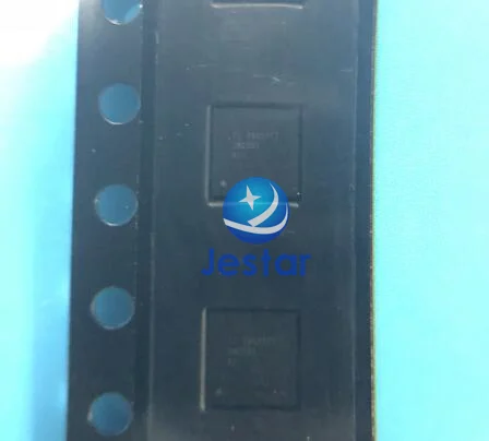 5 шт./лот SN2501A1 SN2501 U3300 63pin TIGRIS T1 зарядное устройство микросхема для iphone 8 8plus X