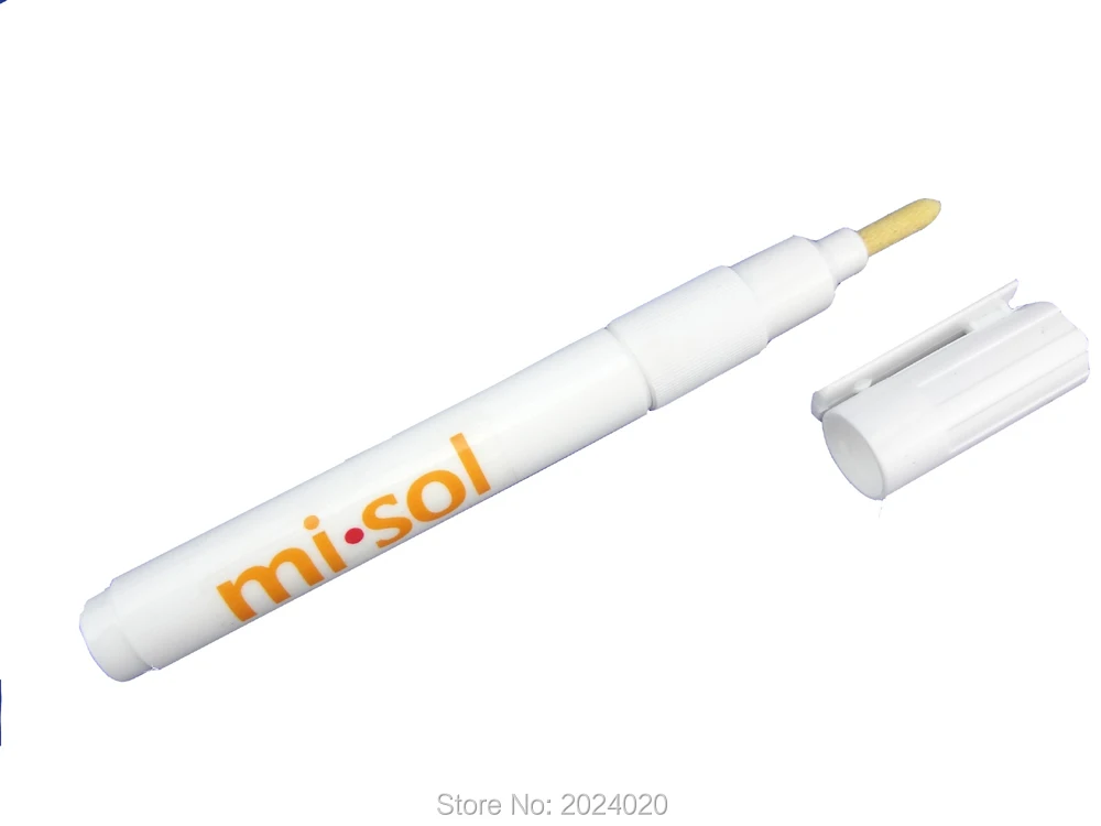 100 шт. флюса для солнечной панели или солнечных батарей DIY электрической пайки|flux