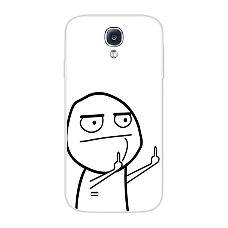 27 5," Чехлы для samsung Galaxy S4, мягкий силиконовый чехол для samsung S4 SIV, оболочка для Galaxy S4 i9500, чехлы - Цвет: 27