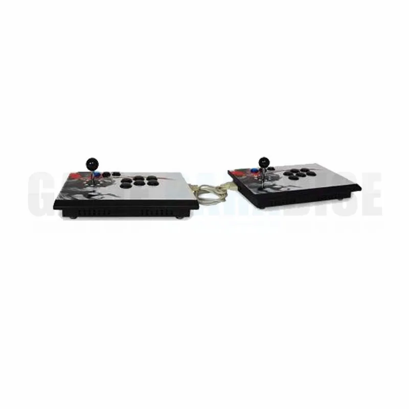 Аркадная игровая консоль 3D игры Pandora 4299 в 1 для 2 игроков мини Консоль VGA выход