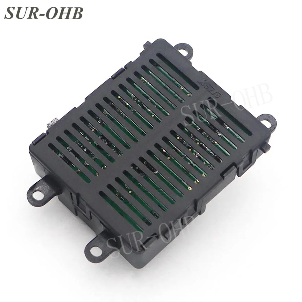 Новинка 8R0-907-472 8R0-907-472B DRL светодиодный модуль управления балластом для Audi Q5