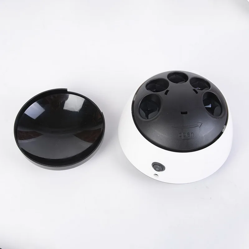 Инструмент для снятия гель лака с ногтей машина удаления УФ геля Пароварка