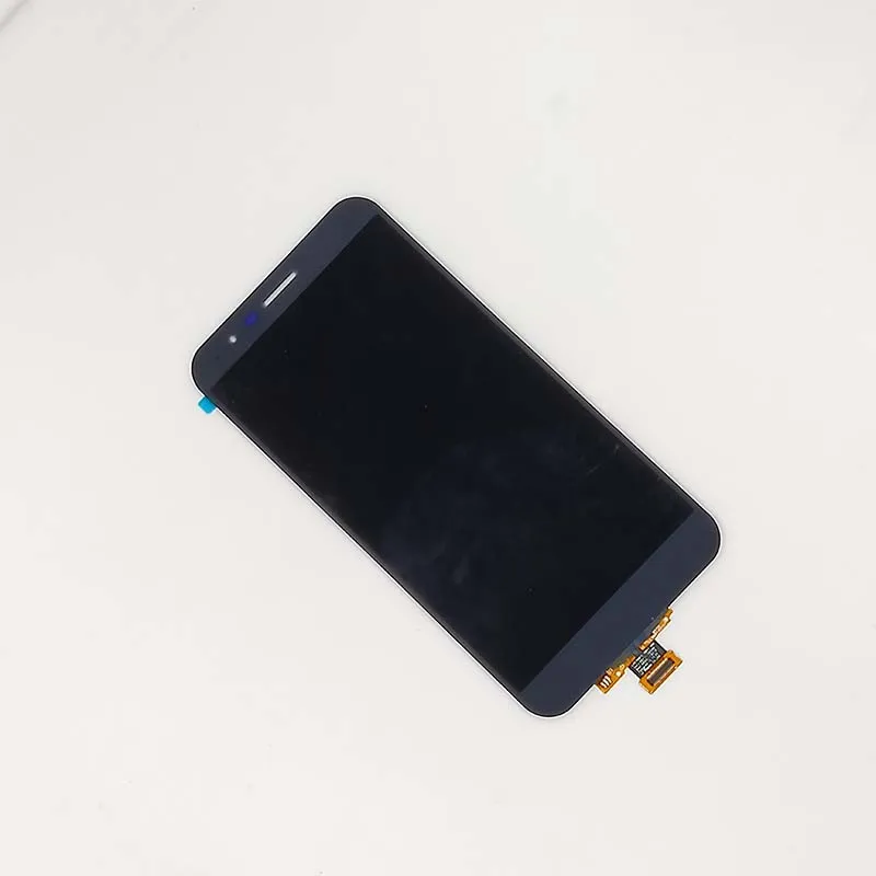 Для LG Stylus 3 Plus LS777 ЖК дисплей и кодирующий преобразователь сенсорного экрана в