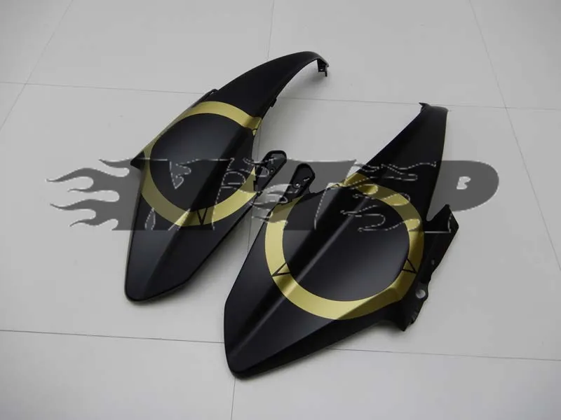 ABS обтекатель комплект подходит для Yamaha TMAX500 TMAX 500 2008-2012 08-12 Обтекатели набор на заказ для мотоциклов кузов
