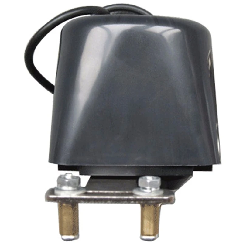 Dc8V Dc16V Автоматический манипулятор запорный клапан для отключения сигнализации