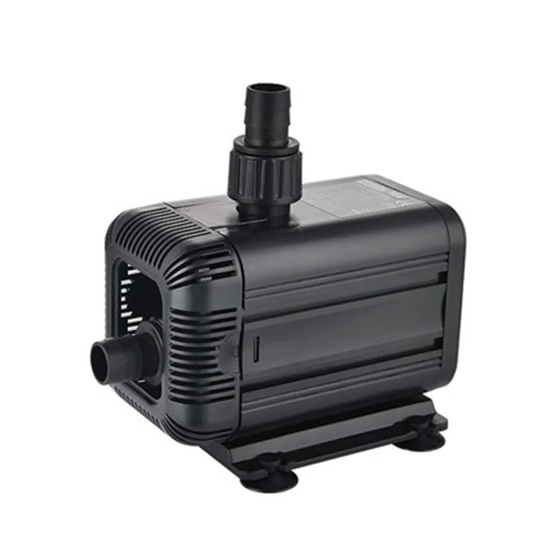HAILEA водяной насос HX 6510 9W 720L/ч плавающий погружной бесшумный с высоким подъемом