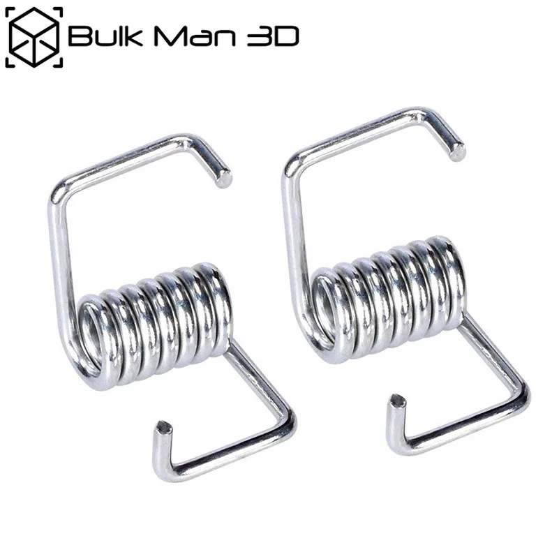 

500pcs/Lot Wholesale Stainless Steel Belt Locking Torsion Spring Tension