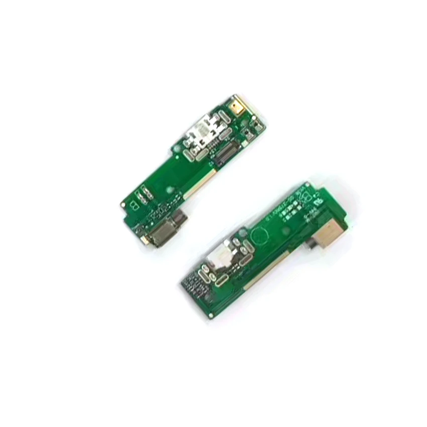 10 шт. для Sony Xperia XA USB зарядный порт зарядная док станция Соединительная плата