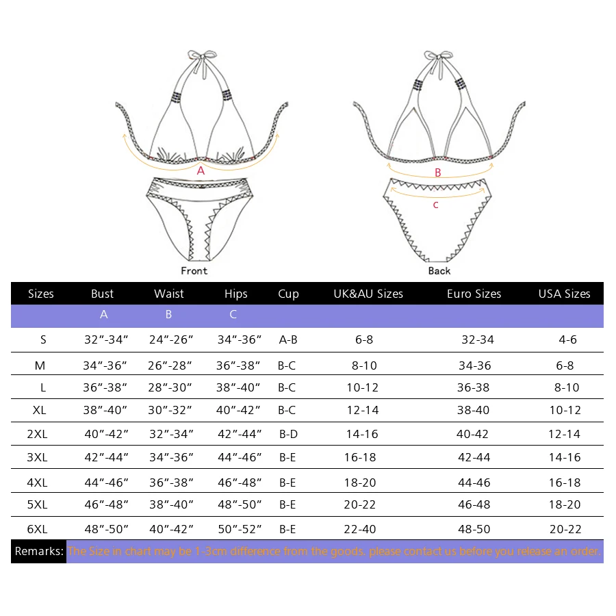 Women Swimming Bikini Set Print Sexy Dot Bandage Bikinis Bathing Suit Beach Feminino High Waist Ladies Swimwear Brazilian Femme |