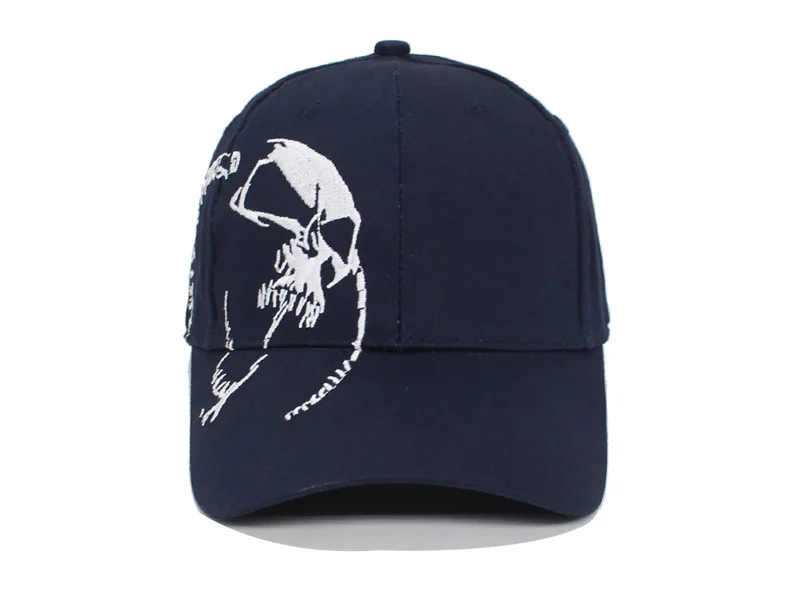 YOUBOME Модные женские бейсболки Snapback кепки s грузовые шапки для мужчин вышивка череп Кепка кость винтаж Спорт Папа Мужская кепка