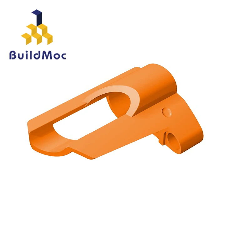 BuildMOC 32528 #6 высокотехнологичные строительные блоки детали сделай сам развивающие