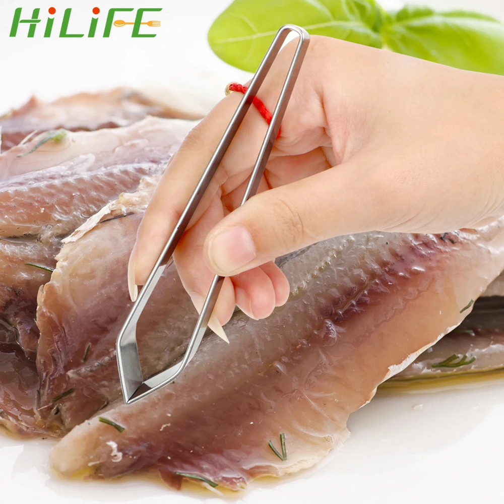 Инструмент для удаления морепродуктов из нержавеющей стали|Приборы