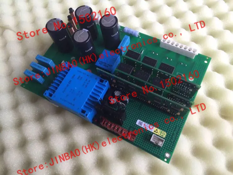 Фонарь 00.781.4754 00.785.0031 M2.144.2111 электрическая плата klm4 DMK4000 BAU KLM4 модуль питания Heidelberg