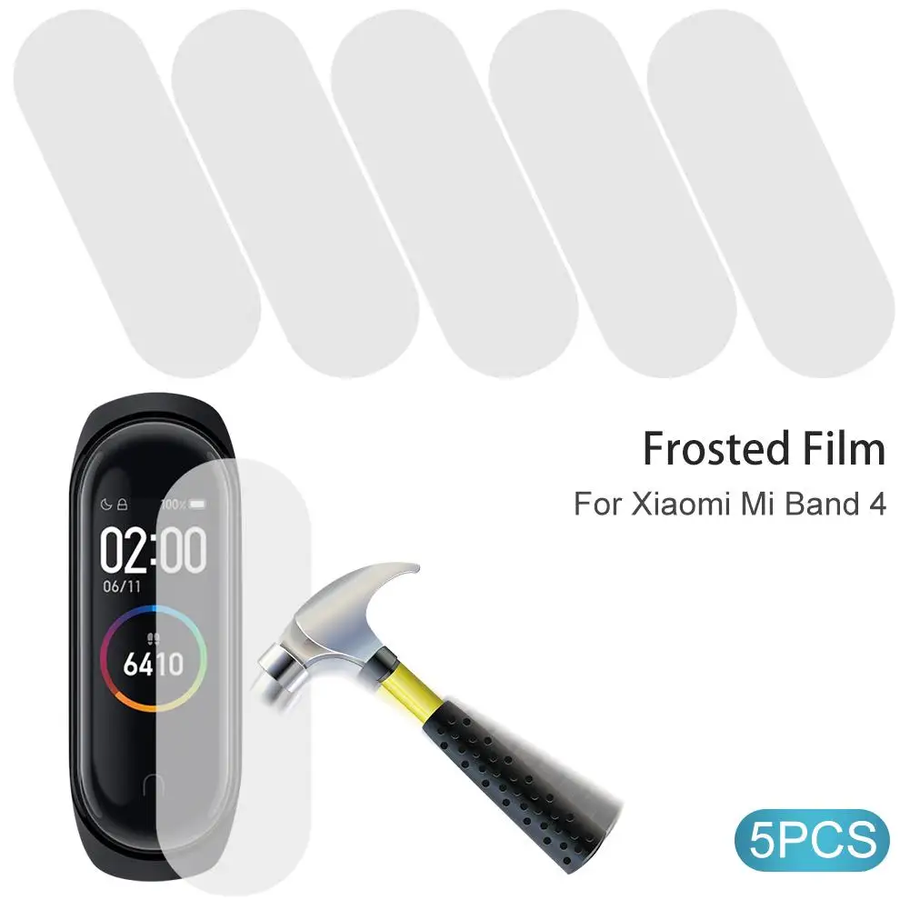 Матовая защитная пленка для экрана с защитой от отпечатков пальцев ультратонкая