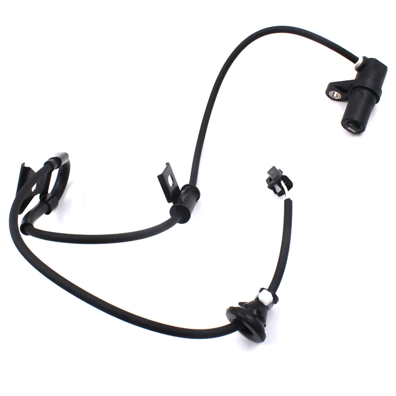 Новый датчик скорости колеса YAOPEI ABS для Toyota 89545 48030 8954548030 RX330 RX350 RX400h AWD JDM задний|sensor