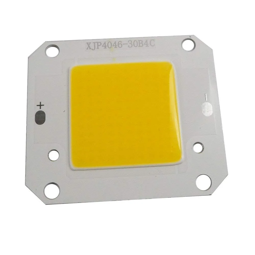 1000 K 3000 6000 380 840nm светодиодный grow чип высокой мощности DC12V COB для комнатный гроутент