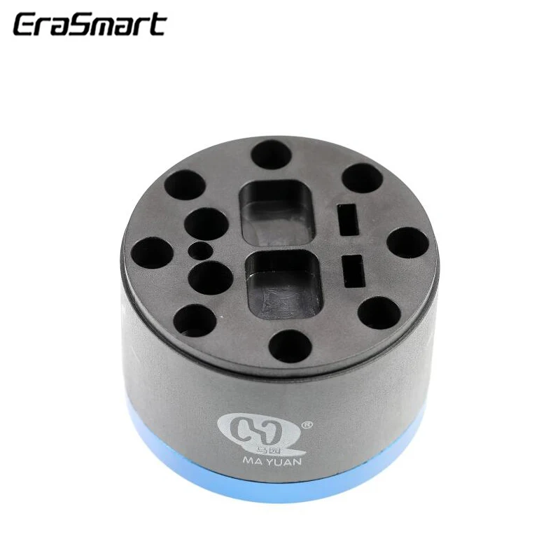 Mini Rotary Screwdriver Storage Box
