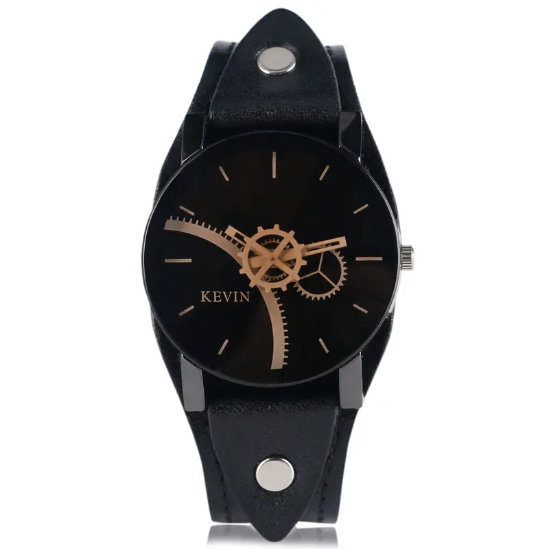 2017 новые модные шестерни специальный дизайн рок Классические спортивные мужские