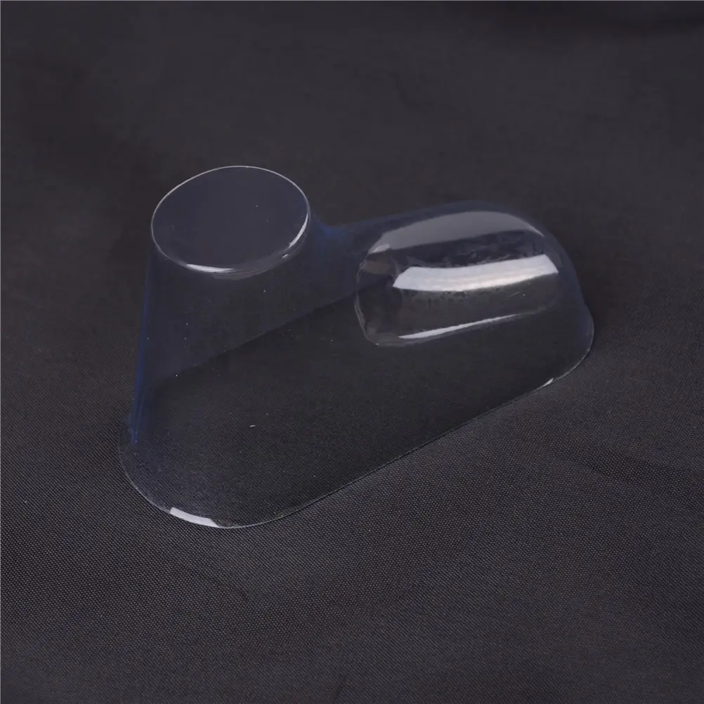 Оптовая продажа пластиковая упаковка для обуви 20 шт./лот форма носков пресс