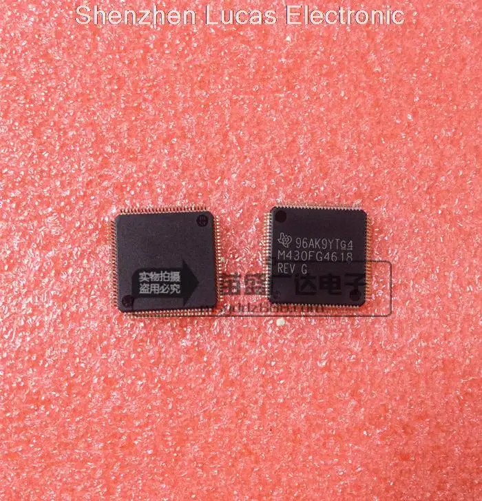 * Бесплатная доставка MSP430FG4618IPZ MSP430FG4618|shipping tubes|shipping from hong kongshipping beer |