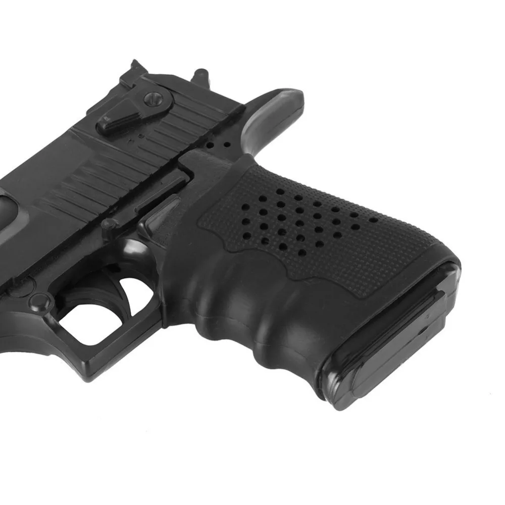 Рукоятка для перчаток обеспечивает подавление отдачи Glock 17 19 20 21 22 23 25 31 32 34 35 37 38