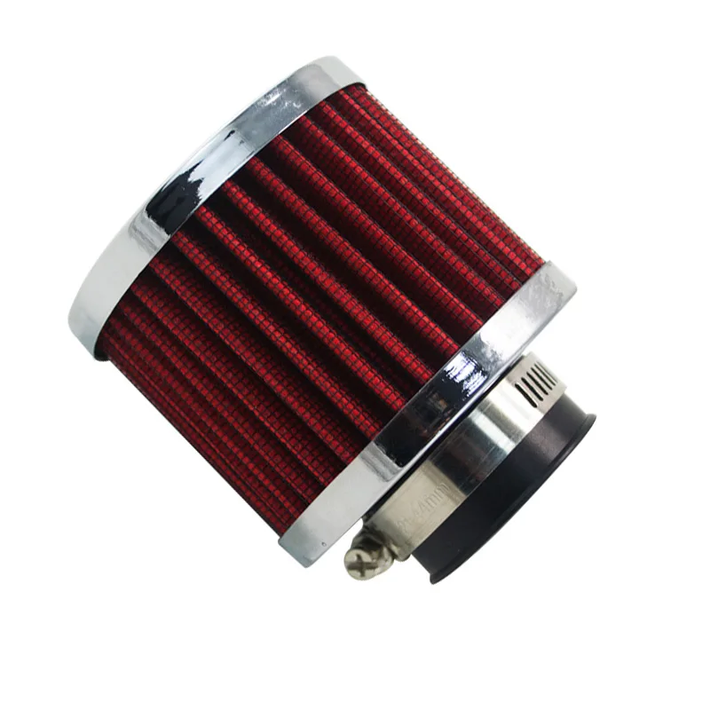 Автомобильный воздушный фильтр высотой 85 мм внутренний диаметр горловины: 35