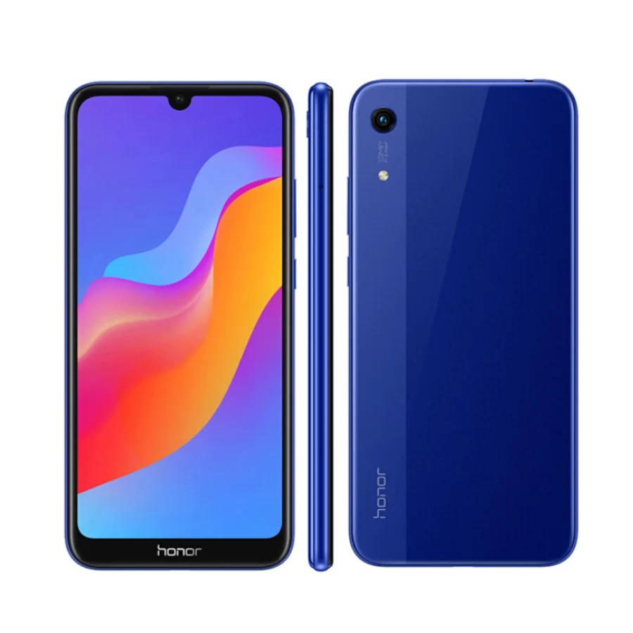 Huawei Honor Play 8A глобальная прошивка мобильный телефон 6 09 &quotВосьмиядерный 3 ГБ ОЗУ 32