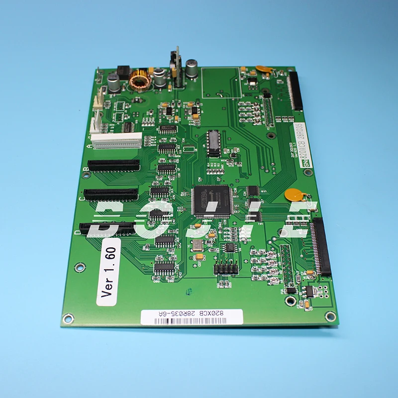 Принтер Thunderjet V1802S для epson DX5|Детали принтера| |