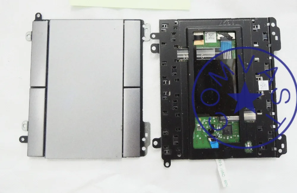 Оригинальная сенсорная панель WZSM для HP EliteBook 820 G1 G2 мыши|Компьютерные кабели и