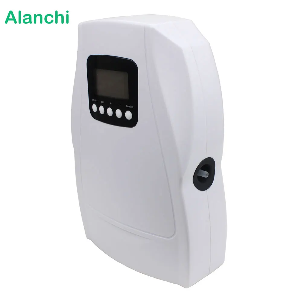 Очиститель воздуха озонатор домашний дезодорирующий ионизатор стерилизация