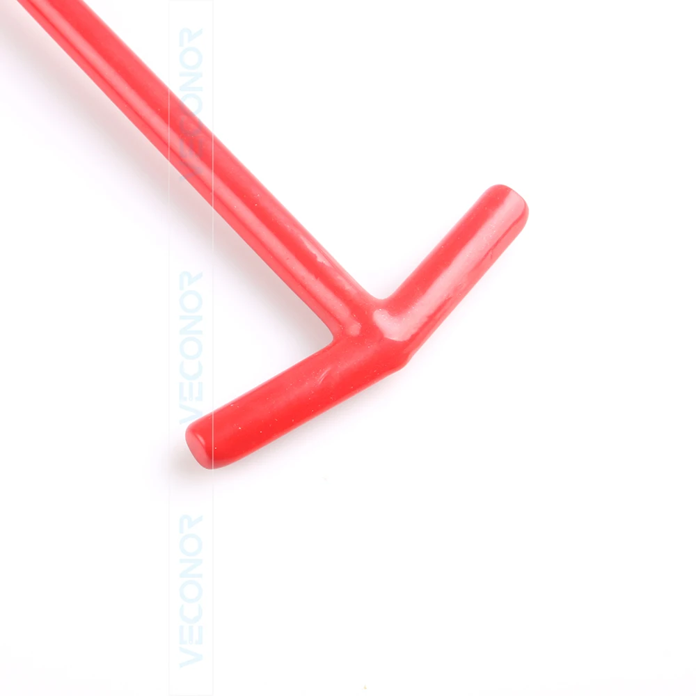 Удлиненные свечи зажигания ключ 21 мм t ручка для удаления установщик|plug extension|plug and