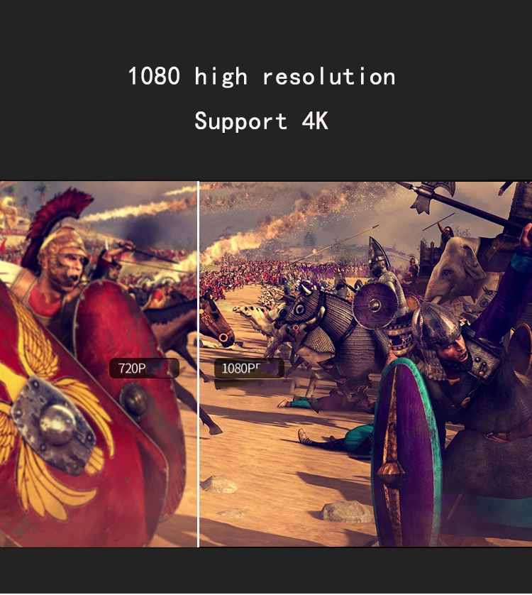K3 виртуальной реальности VR очки Мобильный телефон 3D кинотеатр 4D игровая гарнитура VR глаз одна машина для 4-6,2 дюймов ios Android смартфон