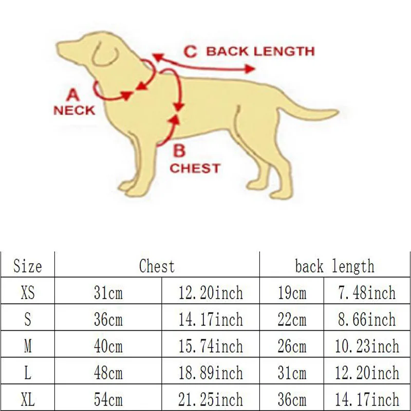 Повседневное Товары для собак Комбинезоны хлопок животные узор одежда летняя