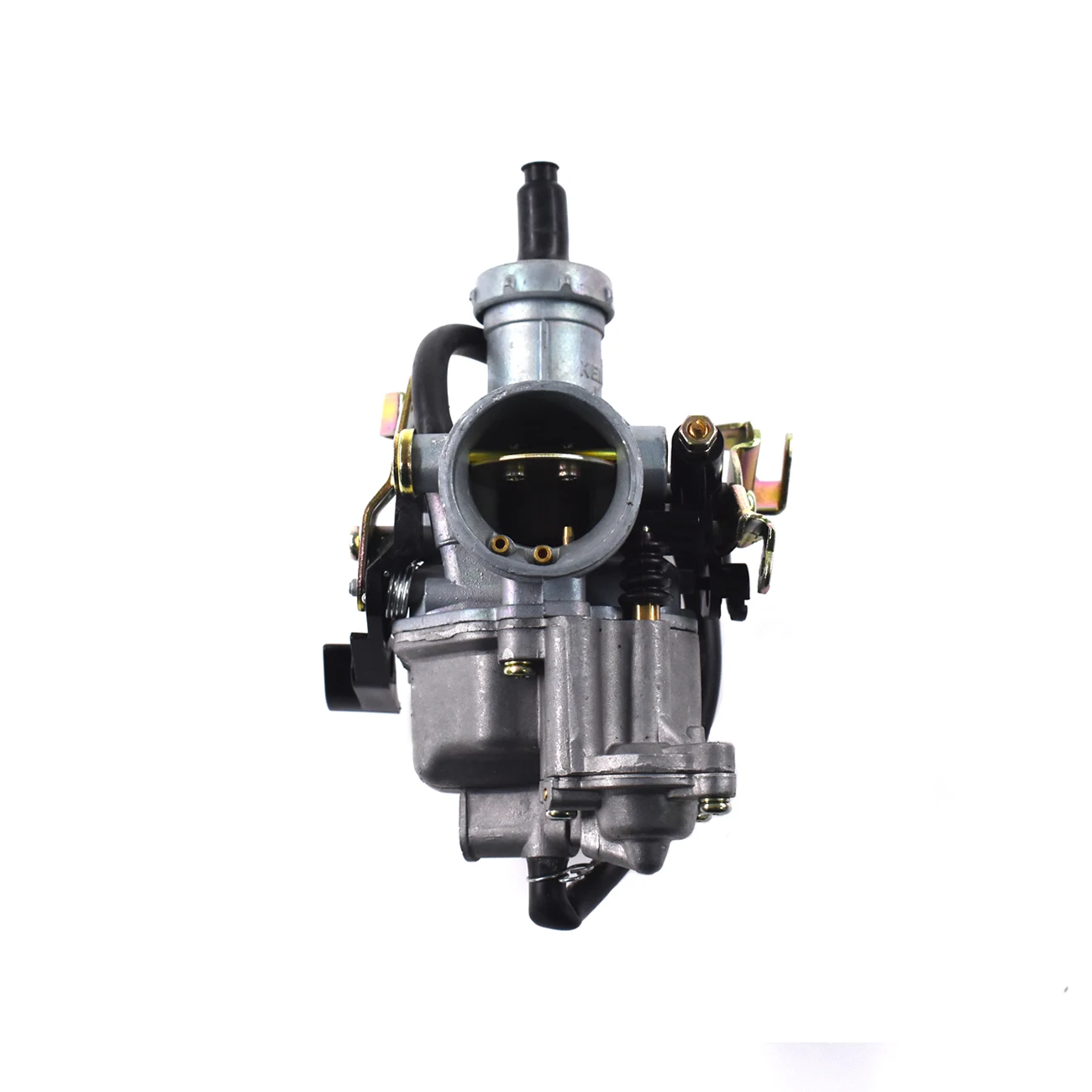 PZ27 27mm cable Choke Carburetor For 125 150 200 250 300cc ATV Quad Carb | Инструменты